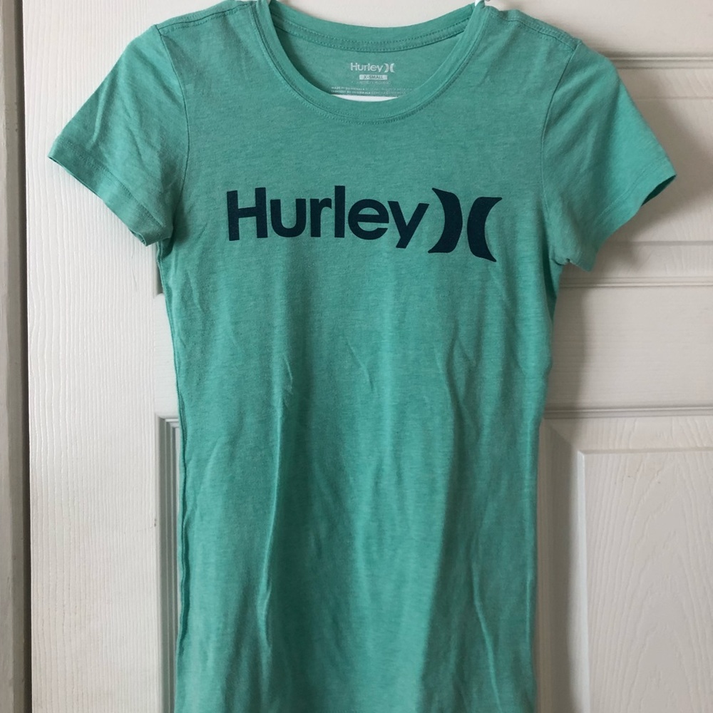 Women’s Hurley T-Shirt